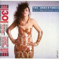 THE UNDERTONES - All Wrapped Up