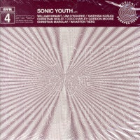 SONIC YOUTH - Goodbye 20th Century