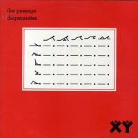 THE PASSAGE - Degenerates