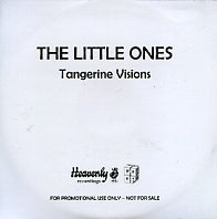 THE LITTLE ONES - Tangerine Visions