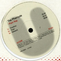 THE PHARCYDE - Plain Rap (Album Sampler)