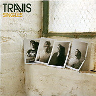 TRAVIS - Singles