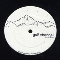 VARIOUS / GOLF CHANNEL - Try To Find Me Vol. 1 feat:-  Make Dance /  Sir Mr Doctor To You