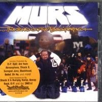 MURS - The End Of The Beginning
