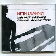 NITIN SAWHNEY FEATURING ROXANNE TATAEI - Distant Dreams