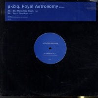 µ-ZIQ - Royal Astronomy