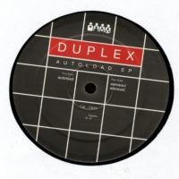 DUPLEX - Autoload ep