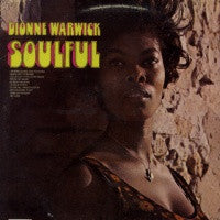 DIONNE WARWICK - Soulful