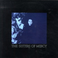 SISTERS OF MERCY - Lucretia My Reflection