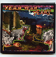 YEAH YEAH YEAHS - Date With The Night