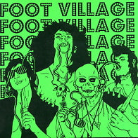 FOOT VILLAGE - Clubtraxxx I-III