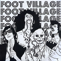 FOOT VILLAGE - Clubtraxxx I-III