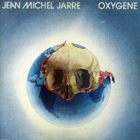 JEAN MICHEL JARRE - Oxygene / Equinoxe