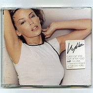 KYLIE MINOGUE - Can't Get You Out Of My Head