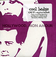 HOLLYWOOD, MON AMOUR - Call Me