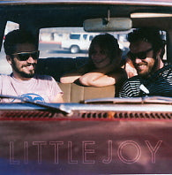 LITTLE JOY - Little Joy