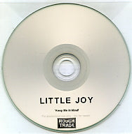 LITTLE JOY - Keep Me In Mind