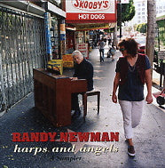 RANDY NEWMAN - Harps And Angels