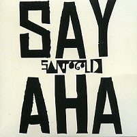 SANTOGOLD - Say Aha