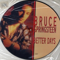 BRUCE SPRINGSTEEN  - Better Days