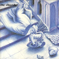 THE CHURCH - The Church