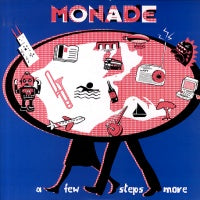 MONADE - A Few Steps More