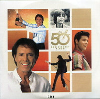 CLIFF RICHARD - The 50th Anniversary Album