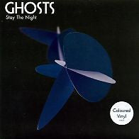 GHOSTS - Stay The Night