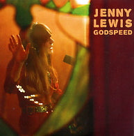 JENNY LEWIS - Godspeed
