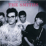 THE SMITHS - The Sound Of The Smiths