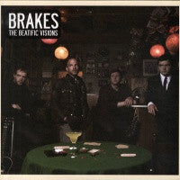 BRAKES - The Beatific Visions