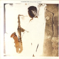 COURTNEY PINE - Journey To The Urge Within
