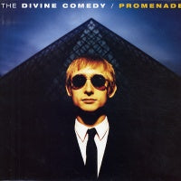 THE DIVINE COMEDY - Promenade