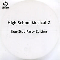 VARIOUS - High School Musical 2