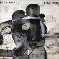 SNOW PATROL - Eyes Open