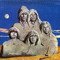 THE ROLLING STONES - Solid Rock