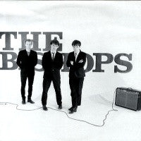 THE BISHOPS - The Bishops
