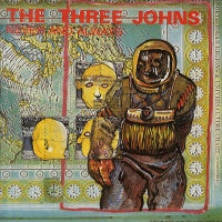 THE THREE JOHNS - Never And Always