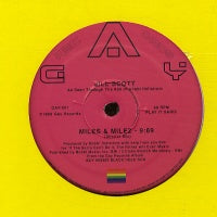 JILL SCOTT - Miles & Milez