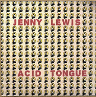 JENNY LEWIS - Acid Tongue