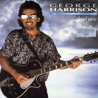 GEORGE HARRISON - Cloud Nine