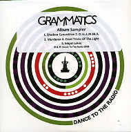 GRAMMATICS - Album Sampler