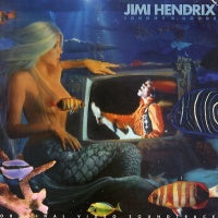 JIMI HENDRIX - Johnny B. Goode