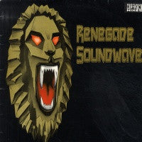 RENEGADE SOUNDWAVE - Renegade Soundwave