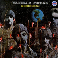 VANILLA FUDGE - Renaissance