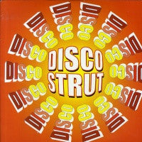 VARIOUS - Disco Strut