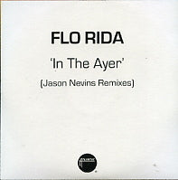 FLO RIDA - In The Ayer