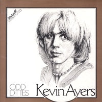 KEVIN AYERS - Odd Ditties