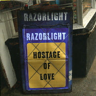 RAZORLIGHT - Hostage Of Love