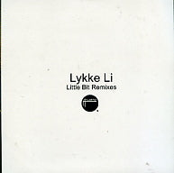 LYKKE LI - Little Bit Remixes